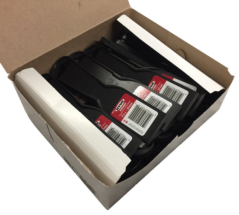 Hyde Tools 05510 112 Economy Series Spreading Tool Pack of 40 1 12 Inch