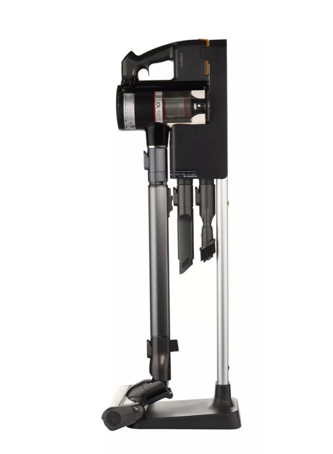 LG A9 Kompressor Wireless Vacuum A9K-PRO Black - Image 3