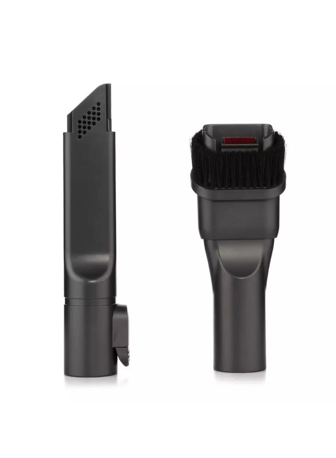LG A9 Kompressor Wireless Vacuum A9K-PRO Black - Image 5
