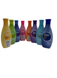 Daily Scent Cologne Set
