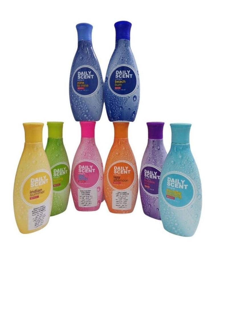 Bench - Daily Scent Cologne Set - Image 1
