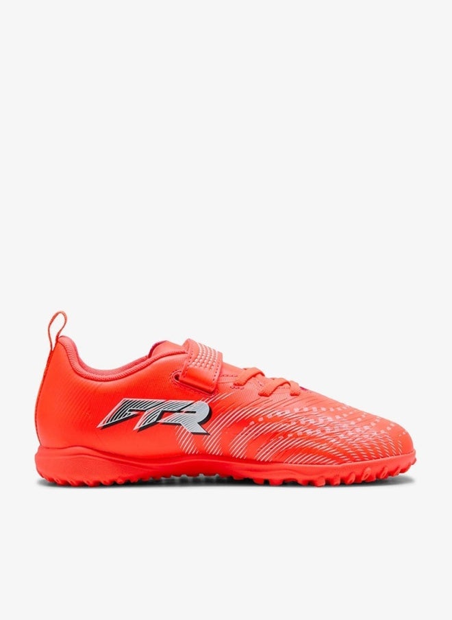 PUMA FUTURE 9 PLAY TT V Jr - Image 1