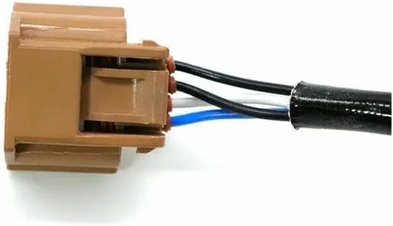 Engine Components Upstream Lambda O2 Oxygen Sensor 22693-1KT0A,Compatible for Infiniti QX60 Frontier MICRA Murano Pathfinder 2.5 Versa 1.6L 234-9127 - Image 3