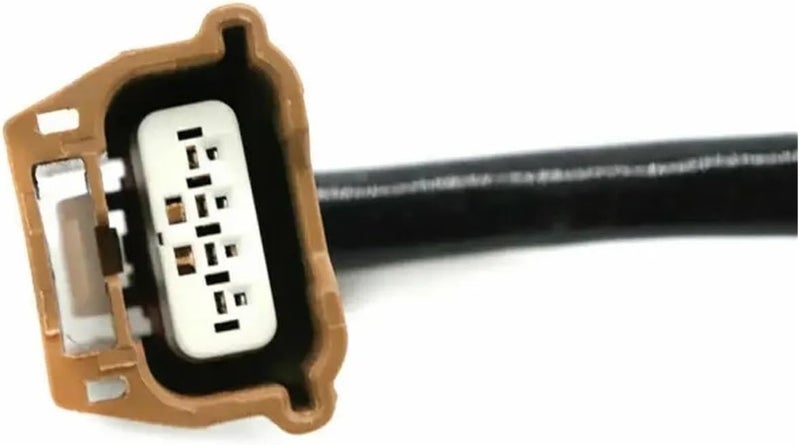 Engine Components Upstream Lambda O2 Oxygen Sensor 22693-1KT0A,Compatible for Infiniti QX60 Frontier MICRA Murano Pathfinder 2.5 Versa 1.6L 234-9127 - Image 2