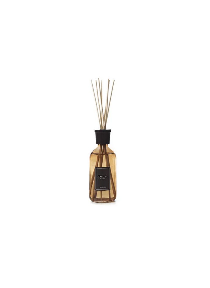 Culti Culti Tessuto Diffuser Brown musk diffuser 500ml 