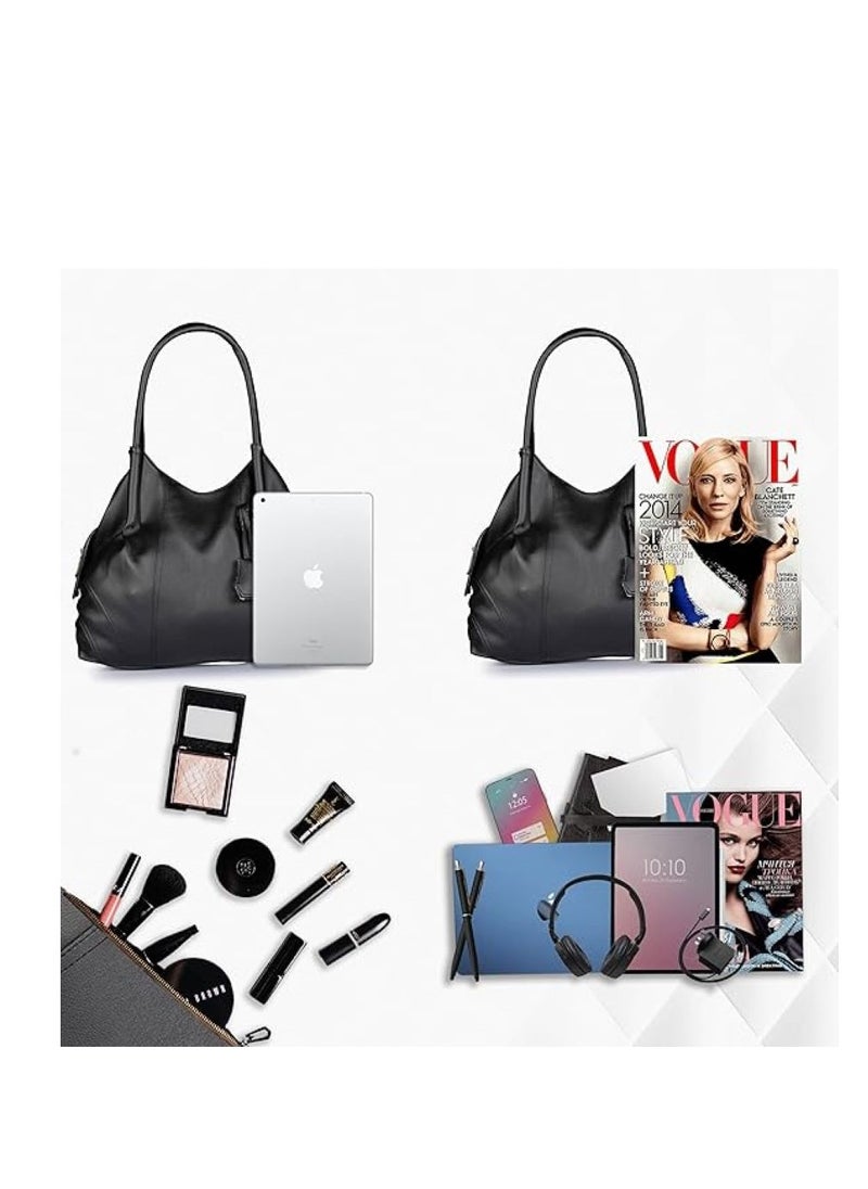 Fostelo - Women Handbags | Black - Image 1