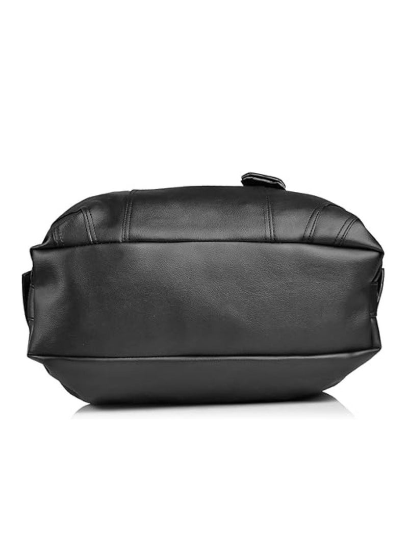 Fostelo Women Handbags | Black  - Image 2