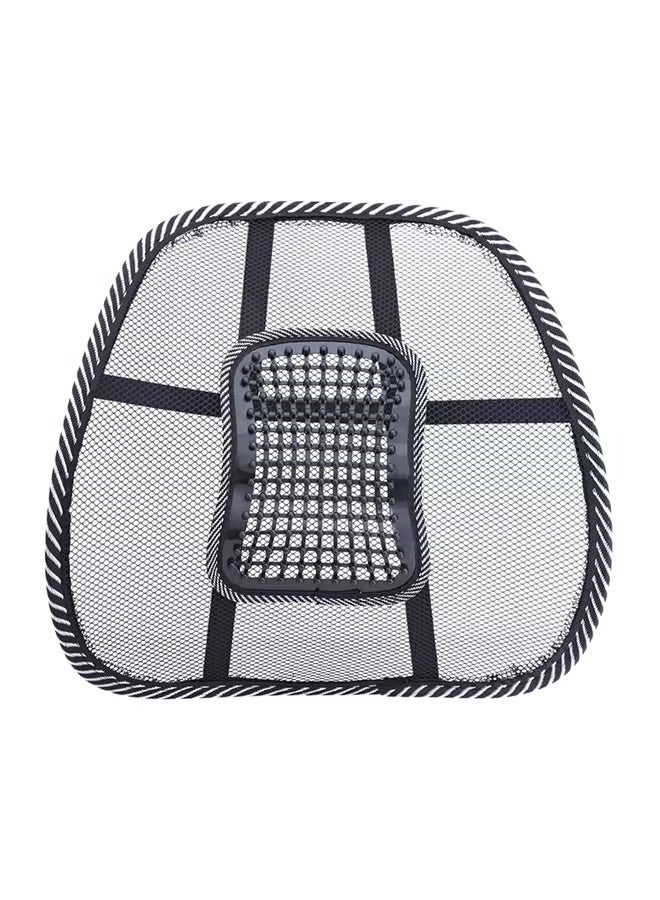 Car Seat Back Support Cushion High Quality - Image 2