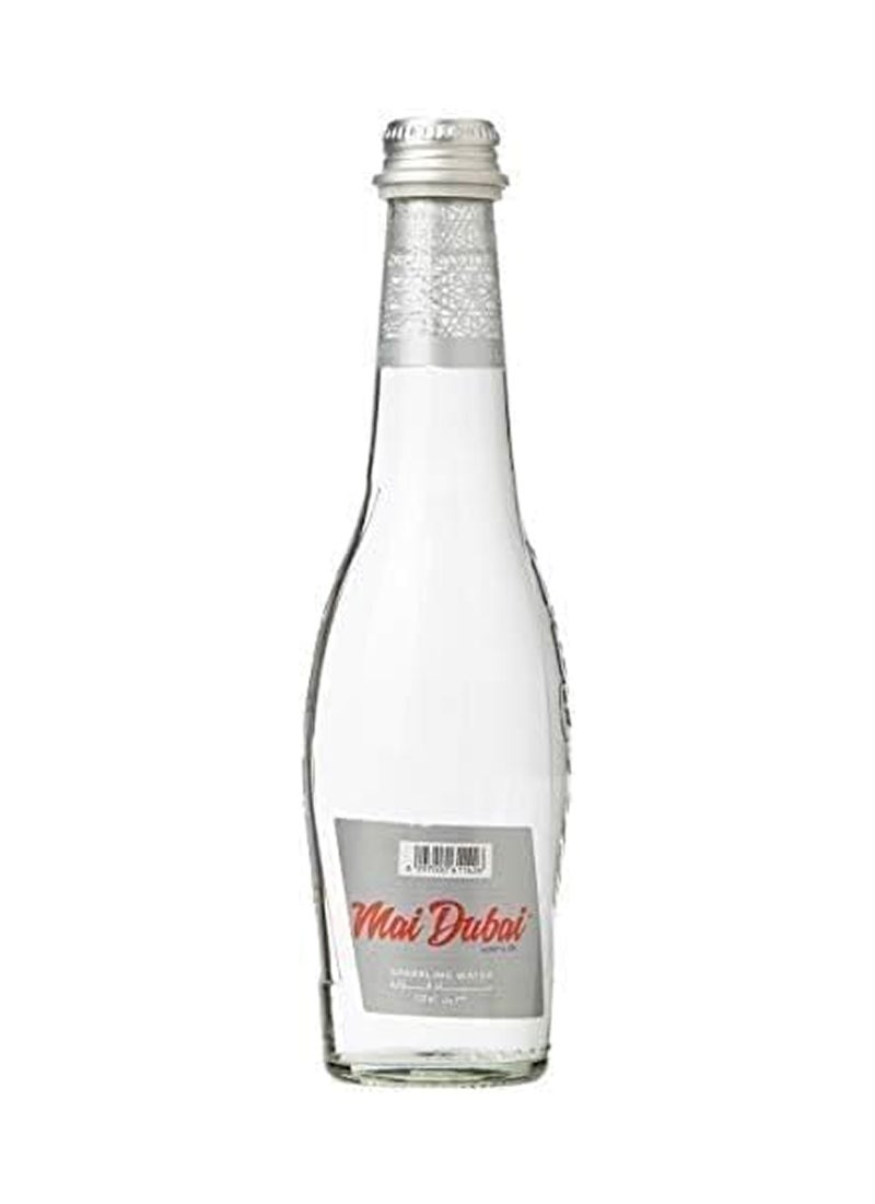 Mai Dubai Glass Sparkling Water - Image 2