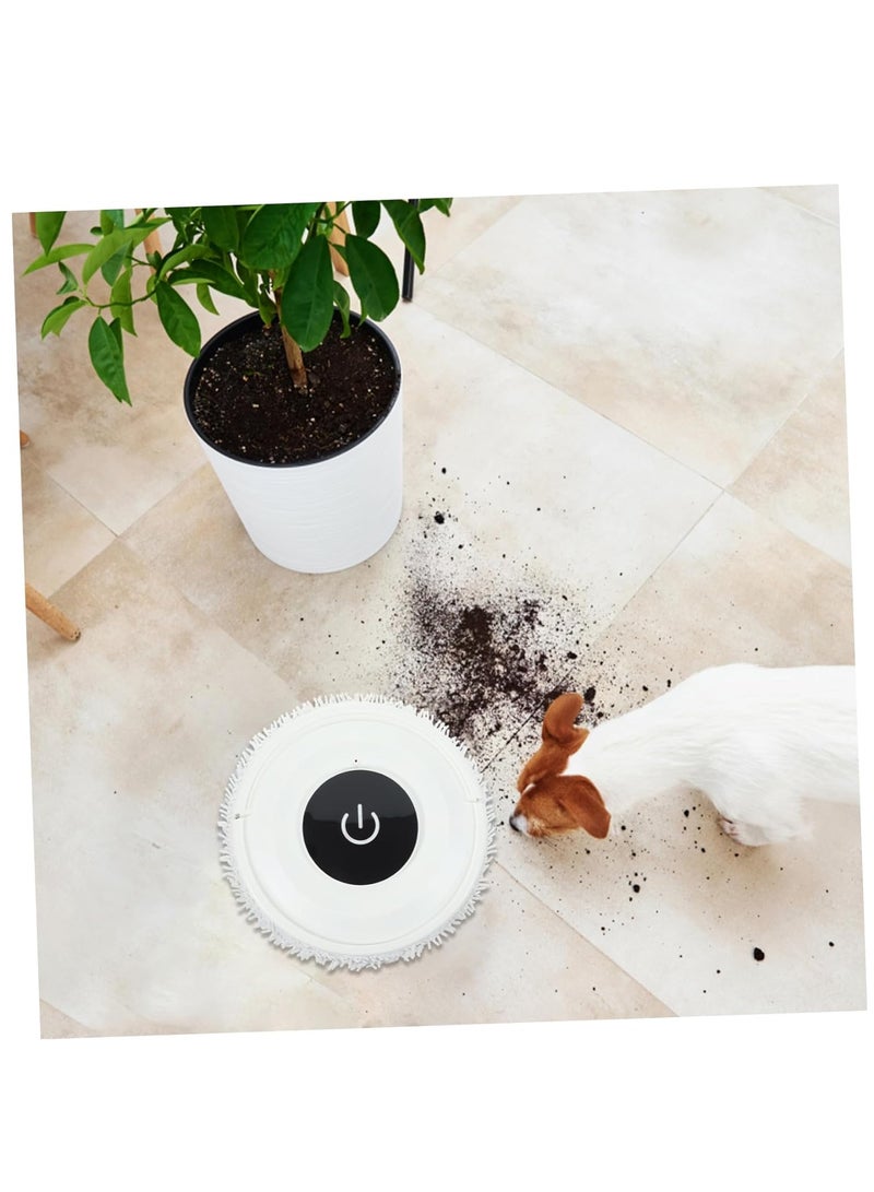 AirYoung روبوت كنس مكنسة كهربائية روبوت مكنسة كهربائية عن بعد مكنسة ذكية مكنسة كهربائية آلية مكنسة أرضية روبوت مكنسة كهربائية زر إلكتروني - Image 3