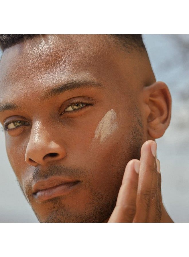 LATHER Daily Defense Mineral Spf 50 | Sunscreen For Face | Skincare For All Types | Travel Accessories | Beauty Products | Mineral Sunscreen | Tinted Sunscreen | Self Care Products | 2 Fl Oz - Image 5