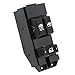 MOJTBE 15753934 Power Window Master Switch Compatible with 2000 2001 2002 GMC Sierra Chevy Silverado 1500 2500 HD 3500 2Doors Pickup Truck Replace OE 15054161 19259958 15047637 Driver Side - Image 2