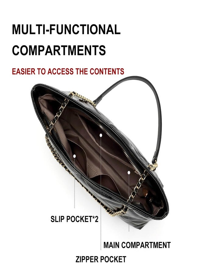 CinvaiKrose Hobo Purses For Women, Crossbody Shoulder Bag For Women, Handbags For Three Carrying Styles - Image 4