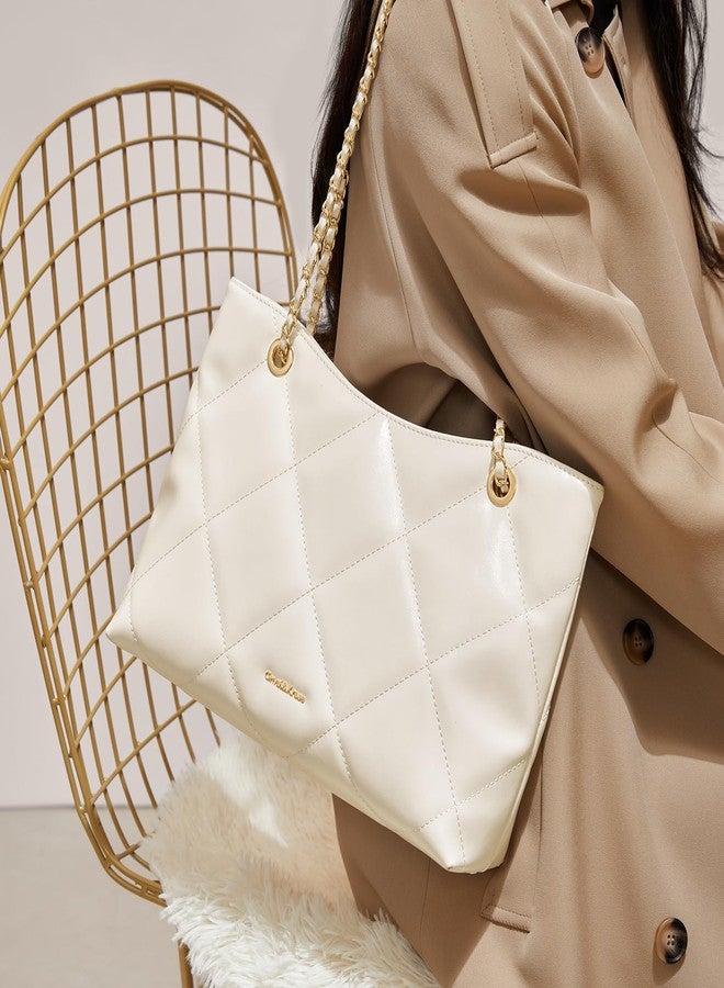 CinvaiKrose Hobo Purses For Women, Crossbody Shoulder Bag For Women, Handbags For Three Carrying Styles - Image 2