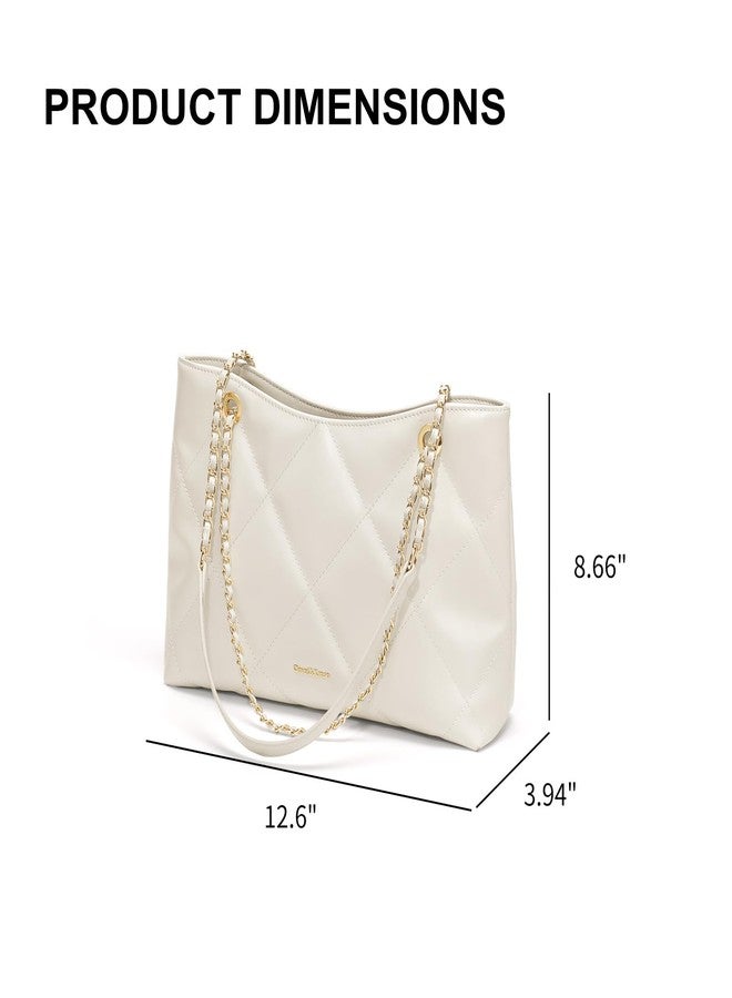 CinvaiKrose Hobo Purses For Women, Crossbody Shoulder Bag For Women, Handbags For Three Carrying Styles - Image 5