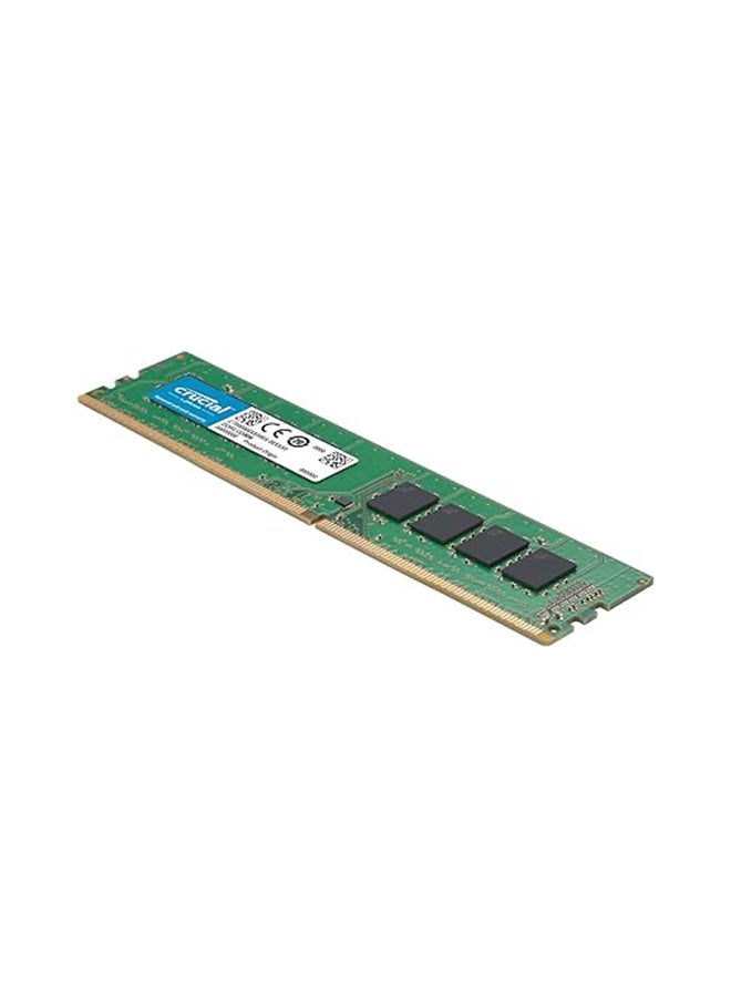 كروشيال CB16GU3200 أساسيات 16 جيجابايت DDR4-3200 UDIMM - Image 3