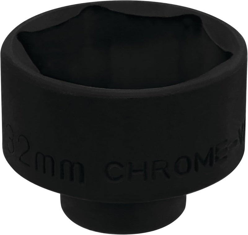 Performance Tool W80678 32mm Low Profile Oil Filter Wrench for GM 2.2L Ecotec Engines - Image 1