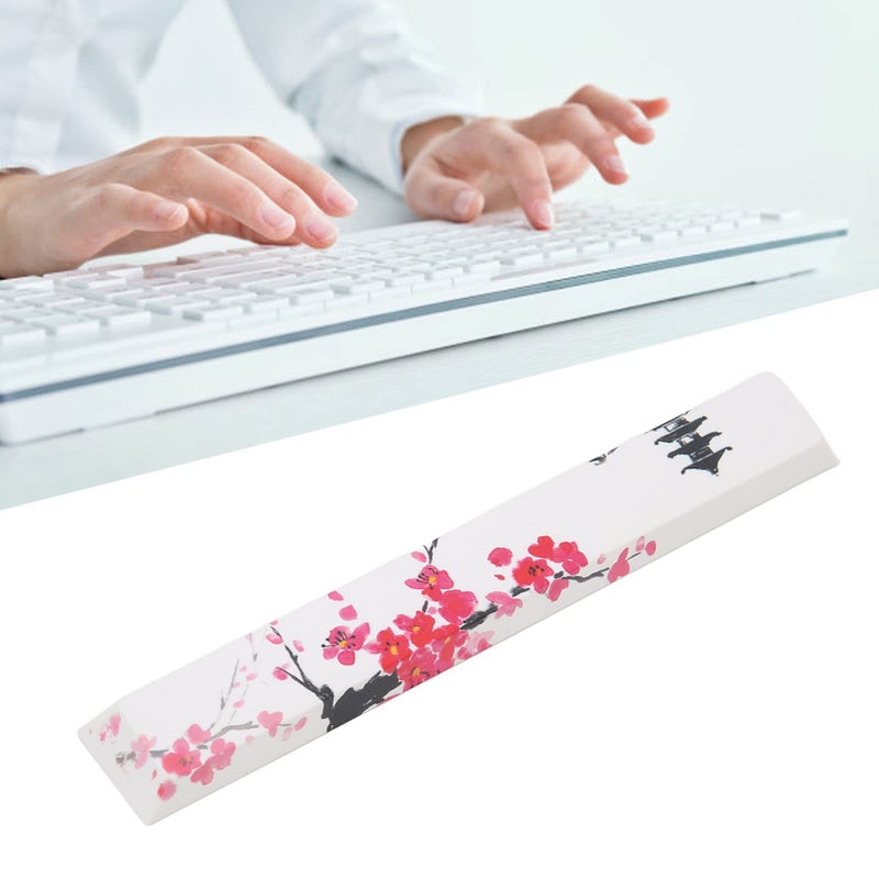 نوع A DIY PTB مفتاح الغطاء تصميم مقاوم للبهتان لبناء لوحات المفاتيح الميكانيكية المخصصة - Image 3