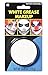 Amscan White Grease Makeup 049 oz 1 Count Intensely Pigmented EasytoApply LongLasting Perfect For Cosplay Themed Parties - Image 2