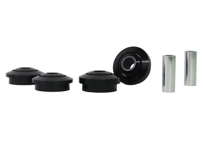 Whiteline W63398 Rear Trailing Arm Bushing,Black - Image 3
