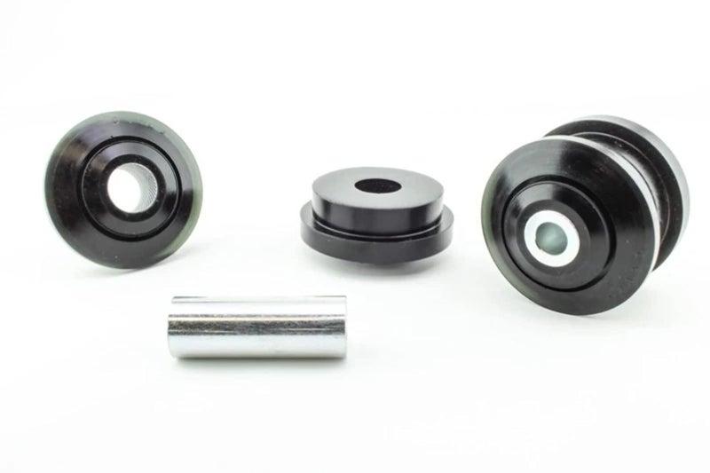 Whiteline W63398 Rear Trailing Arm Bushing,Black - Image 4