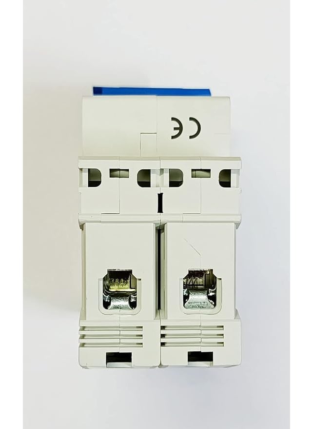 ASPA ASPA Solar Chint DC MCB 32A 500V 2P Miniature Circuit Breaker  - Image 4