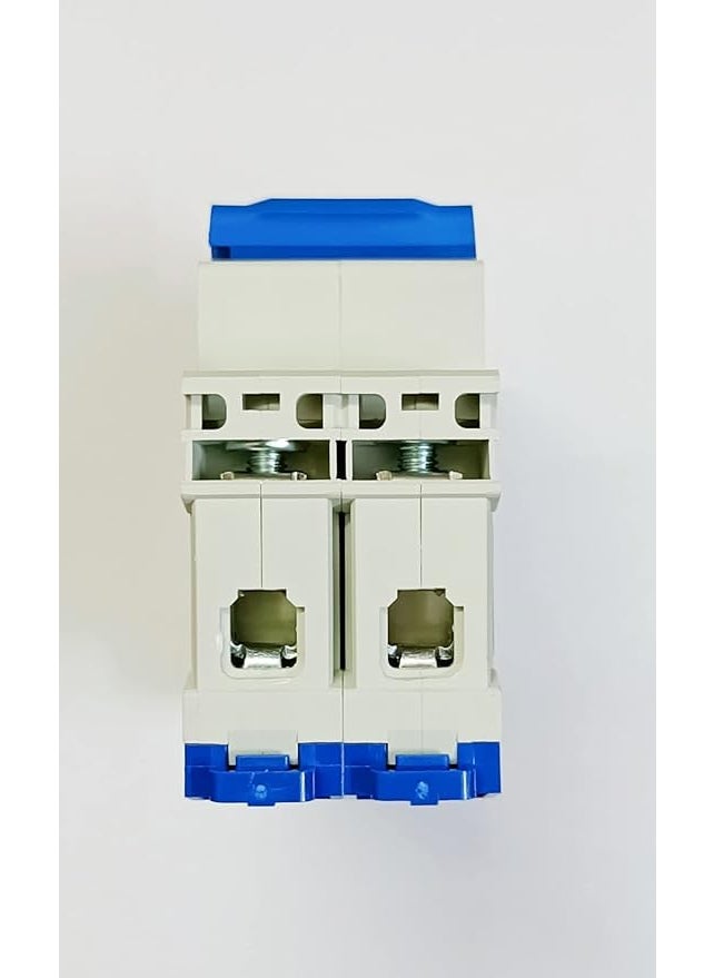 ASPA ASPA Solar Chint DC MCB 32A 500V 2P Miniature Circuit Breaker  - Image 3