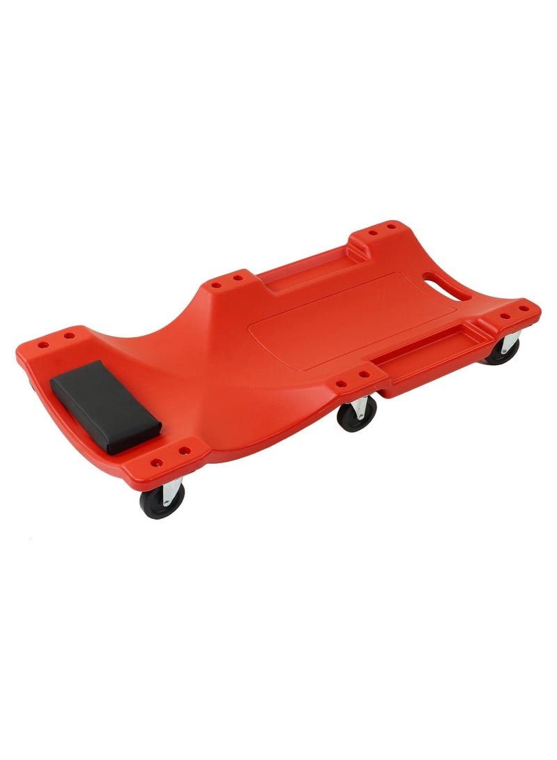 RENOVO Car Vehicle Lying Board for Garage Repairing Load 36 Insh - Image 1