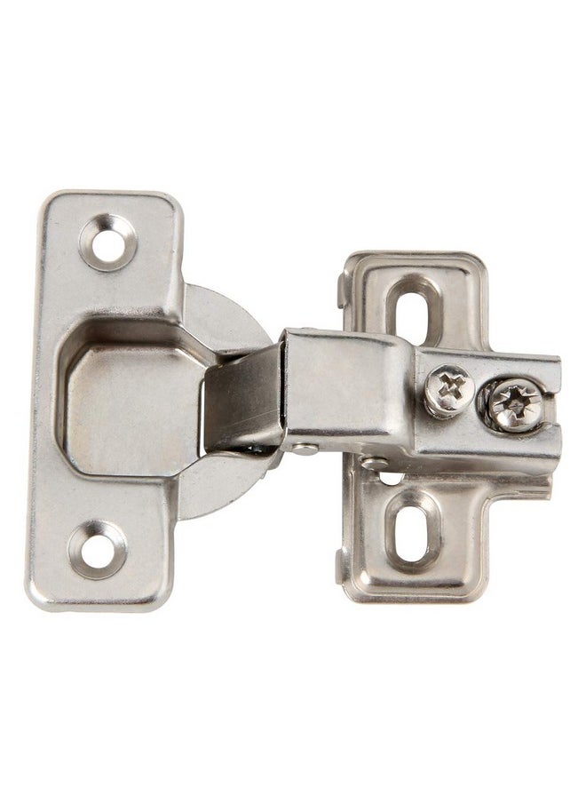 Silverline Face Frame Concealed Euro 105Deg Self Closing Compact Cabinet Hinges (6 Pack) - pzsku/Z45AB3B4D952C64BA6273Z/45/_/1740118695/fbb75523-4222-4713-a05c-0f4e16ac16e5