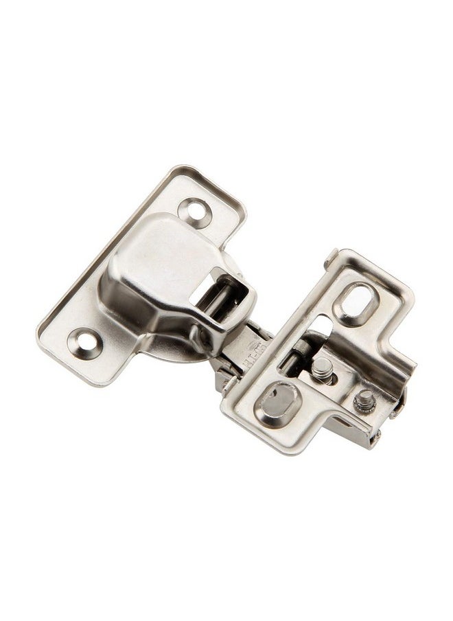 Silverline Face Frame Concealed Euro 105Deg Self Closing Compact Cabinet Hinges (6 Pack) - pzsku/Z45AB3B4D952C64BA6273Z/45/_/1740118942/a26ec83a-4ec8-4843-8021-5c51bc8b6b35