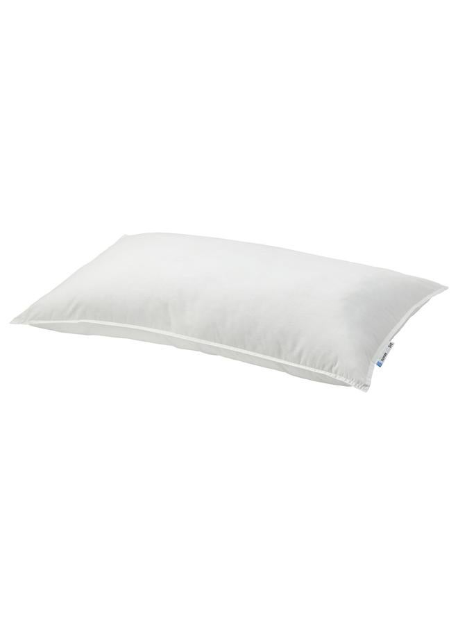 erorex Pillow, low, 50x80 cm - Image 1