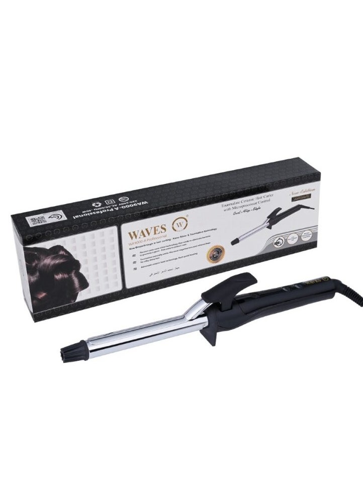 DERAAH Waves Hair Curling A9000  - Image 3