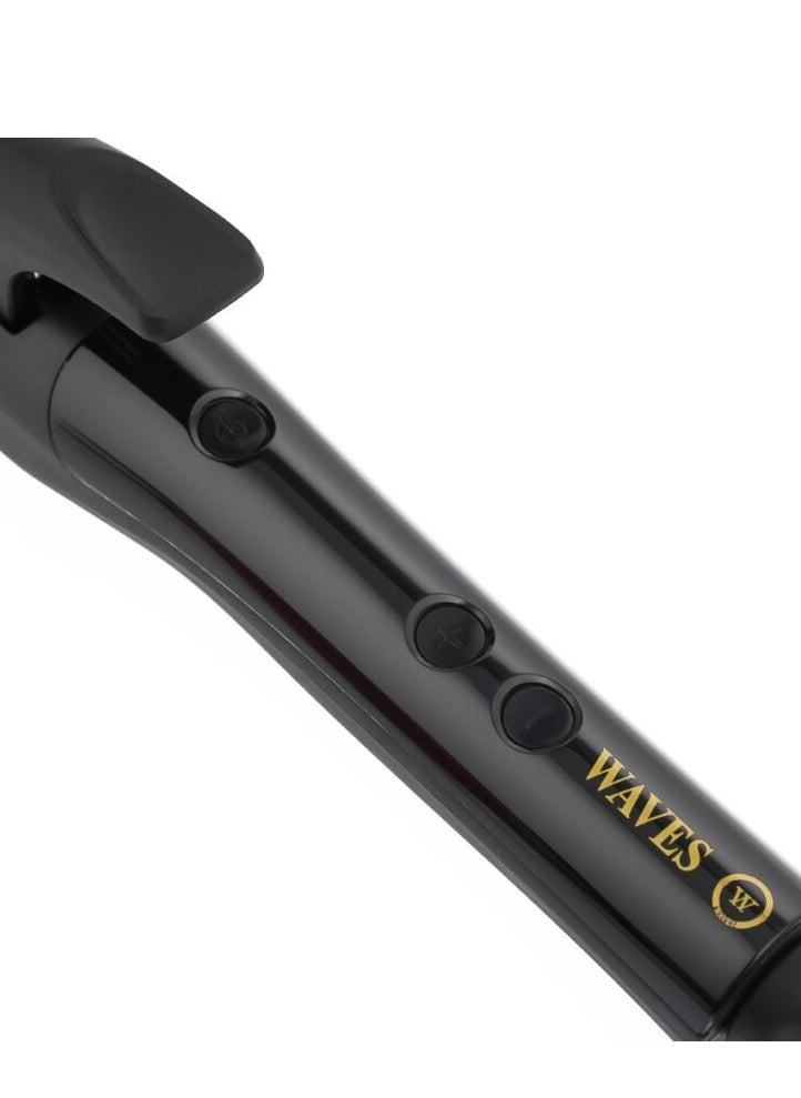 DERAAH Waves Hair Curling A9000  - Image 4