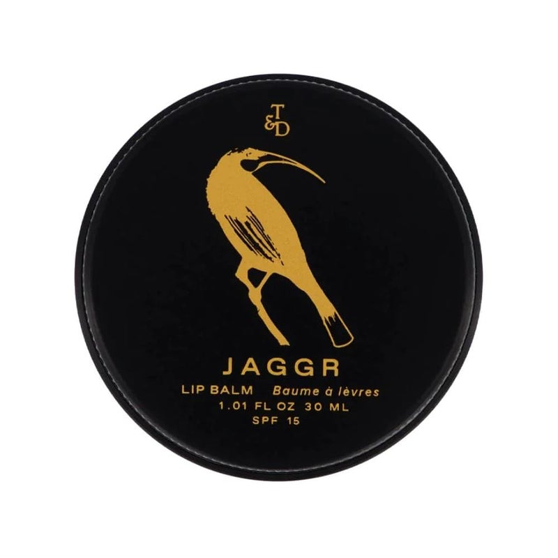 Triumph  Disaster Jaggr Lip Balm 30ml SPF 15