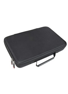 Hermitshell Hard Travel Case For Thinkfun Laser Maze (Class 1) Logic Game And Stem Toy (Case For Laser Maze Black)  - Image 3