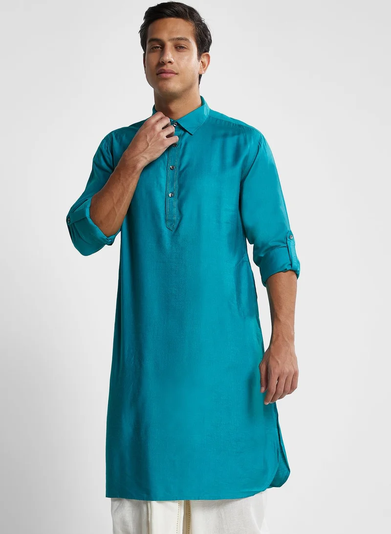 Fabindia Essential Kurta