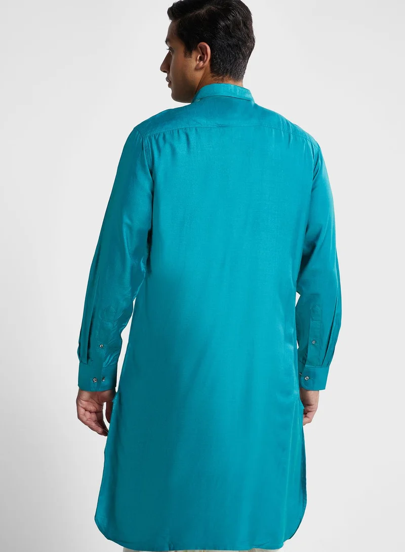 Fabindia Essential Kurta