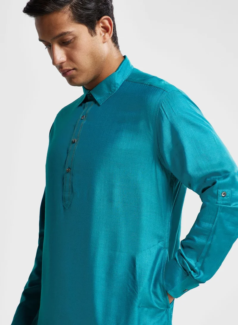 Fabindia Essential Kurta