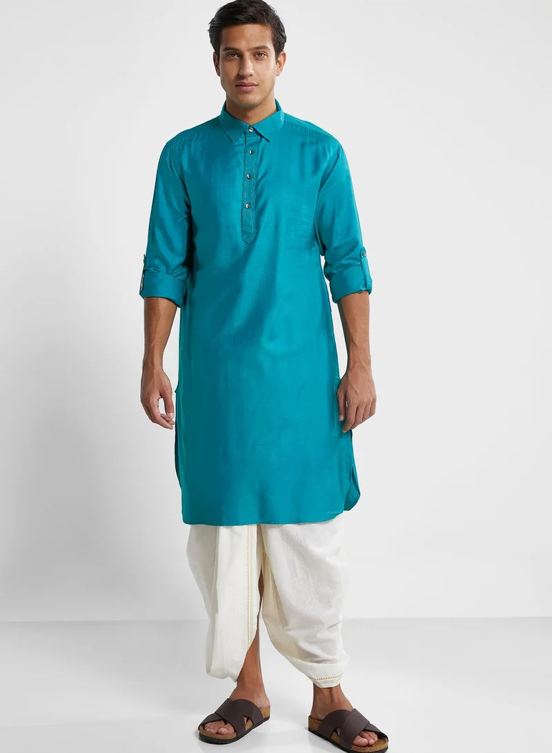 Fabindia Essential Kurta