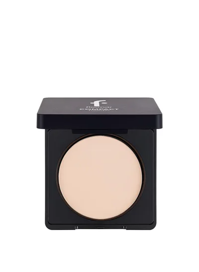 flormar Flormar NP Compact Powder -090 Medium Rose