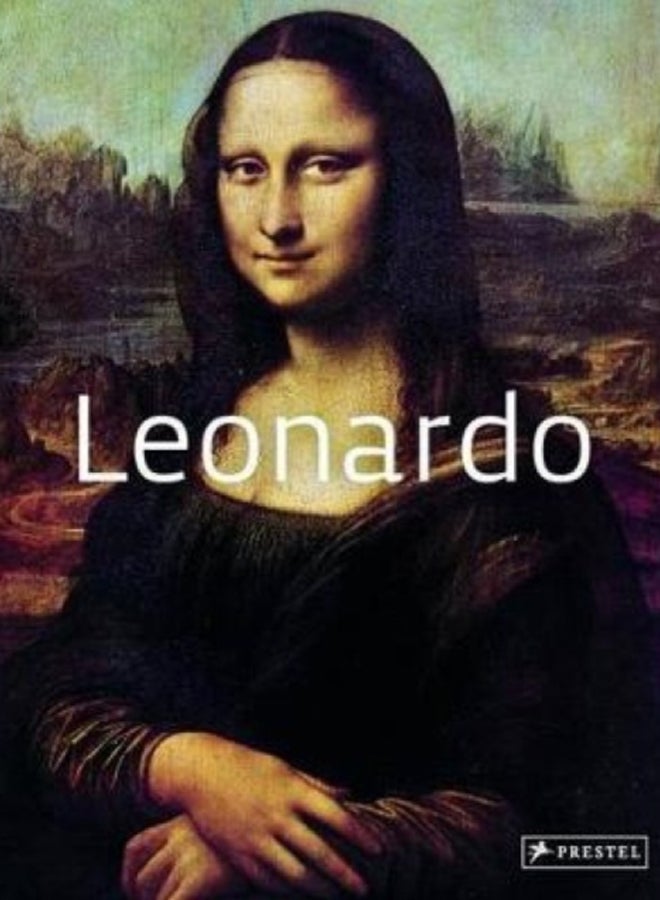 Leonardo : Masters of Art 