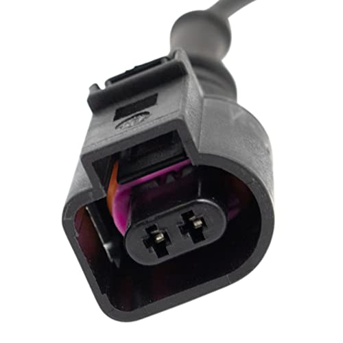 TRQ Front Brake Pads Ceramic Compatible with 2019-2020 Audi A3 Quattro 2019-2021 Q3 2015-2020 S3 Volkswagen Arteon 2012-2016 CC 2015-2019 Golf R GTI Jetta 2018-2021 Tiguan - Image 5