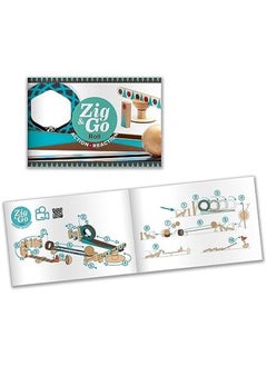 Zig And Go - pzsku/Z45ABDD7345C8185A797EZ/45/_/1719943001/2a1f3aa1-aa8f-4d06-abb5-970e68e6711c