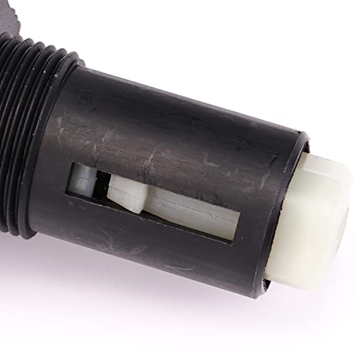 coolautocore 26060073 4WD Front Four Wheel Drive Actuator Fits for Chevy Silverado Avalanche K1500 K2500 K3500 GMC Canyon Yukon Cadillac Escalade Isuzu i-350 1988-2015 Replace OE 600-101 8260600730 - Image 3
