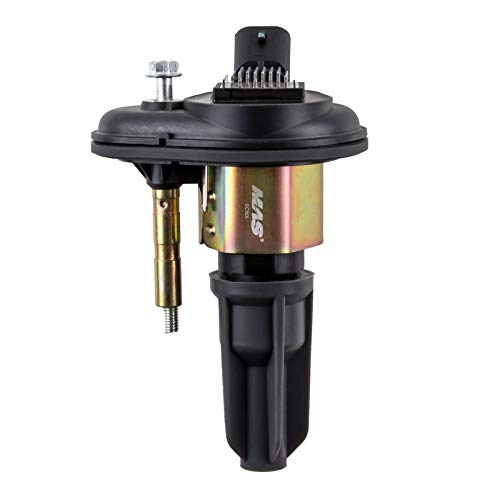 MAS Ignition Coils UF303 Replacement compatible with GMC Saab Buick Isuzu Chevy Trailblazer Colorado Rainier Canyon Envoy Hummer H3 Olds 2.8L 3.5L 4.2L (Set of 4) - Image 4