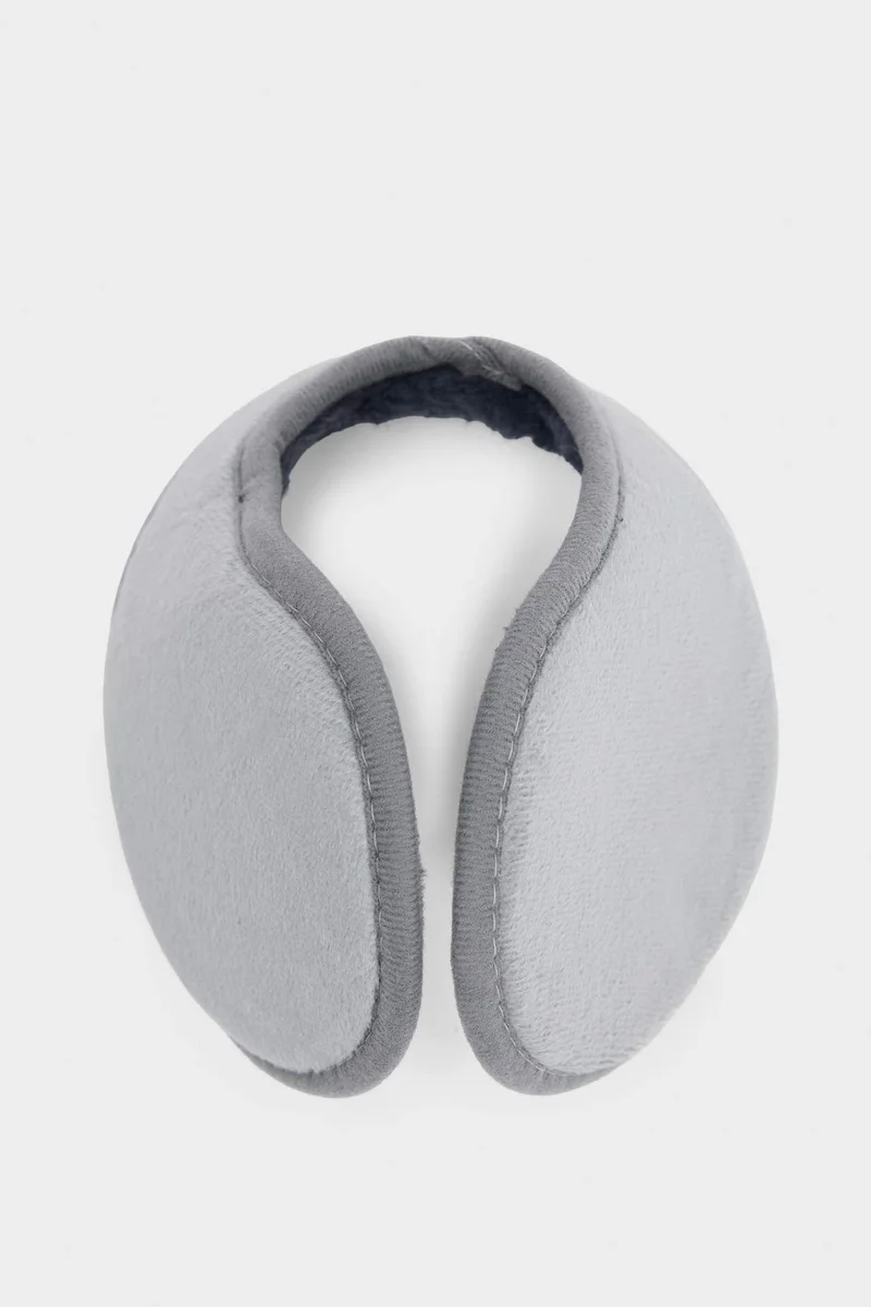 DeFacto Man Fleece Earmuffs