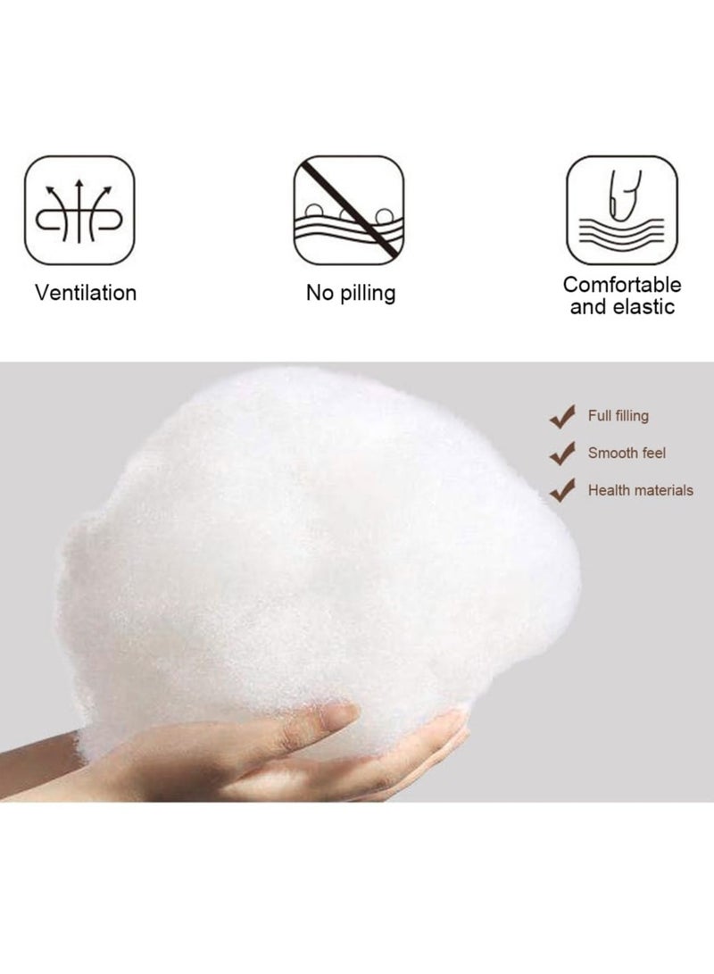 ألعاب محشوة، دمى حيوانات محشوة على شكل وسادة، هدايا لعشاق الألعاب للأطفال - Image 5