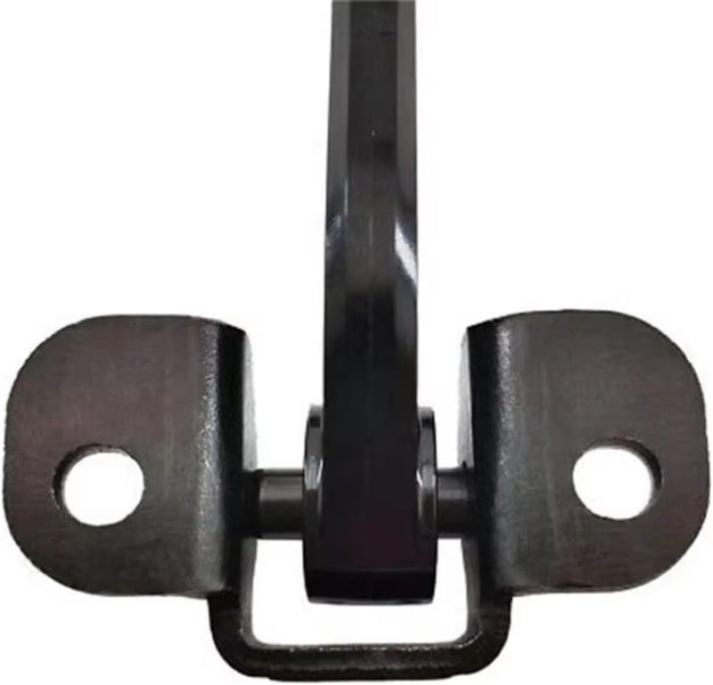 Car Door Check Strap for Dodge for Ram for ProMaster for 1500 2500 3500 2014-2021 Car Front Door Stay Check Strap Stopper Left Right 68169379AE - Image 4