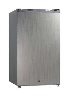 ClassPro Single Door Compact Refrigerator 92 L 32 Cuft D class Silver  - Image 1