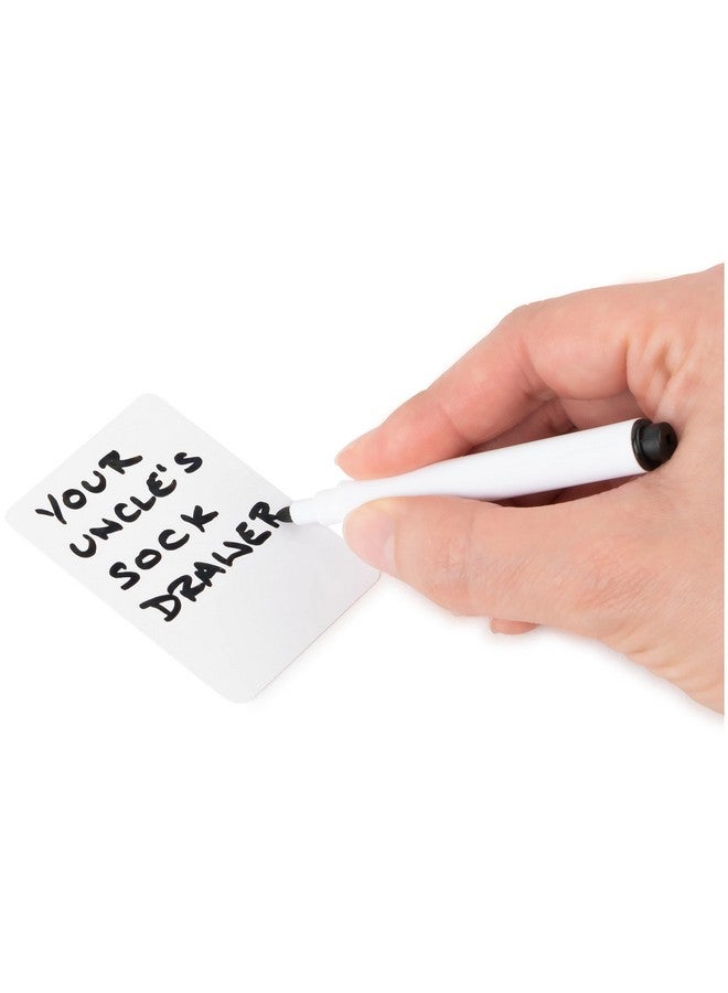 Spin Master Games MASH, Fortune Telling Adult Party Game, for Ages 17 and up - Image 3